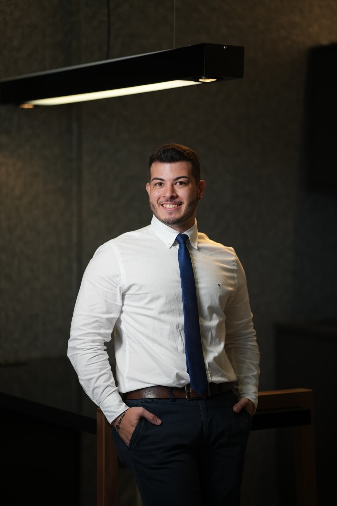 Flavio Gois, consultor de investimentos